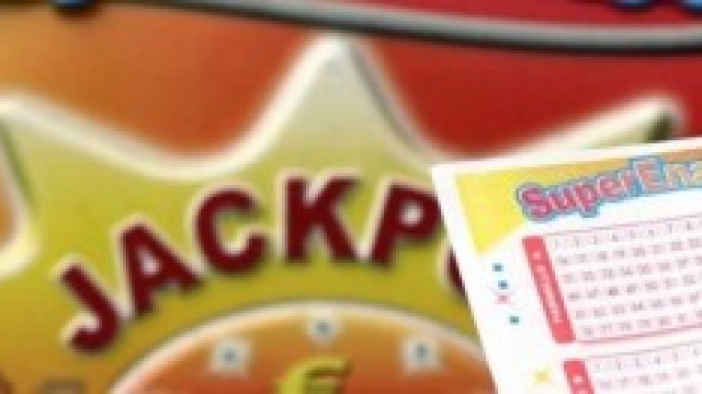 Olbia, centrato sei al superenalotto