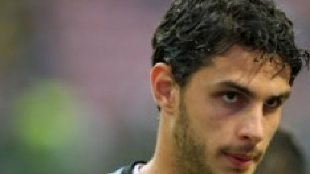 Ranocchia obbiettivo della Juventus per la difesa