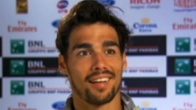 Roland Garros, ATP Parigi, diretta live, Fognini