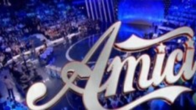 Semifinale di Amici 13, stasera in Tv