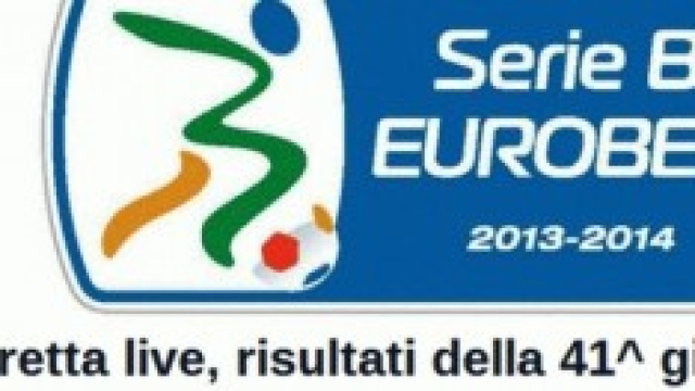 Serie B, diretta live risultati della 41^ giornata