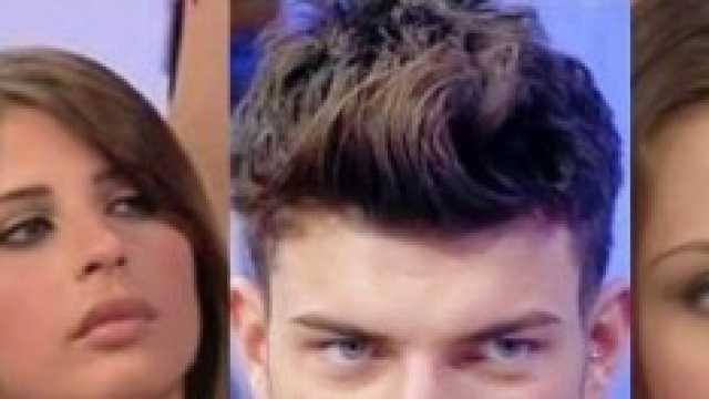 Uomini e Donne, scelta di Marco Fantini: Noemi?