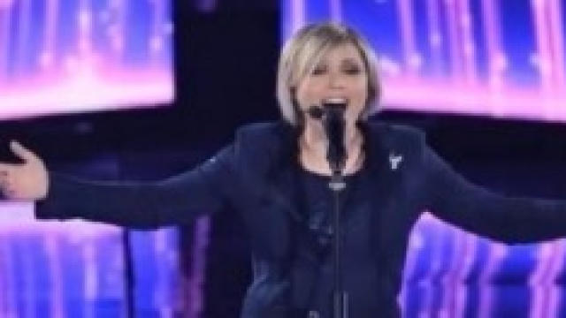 Amici 13 news, Giada Agasucci,