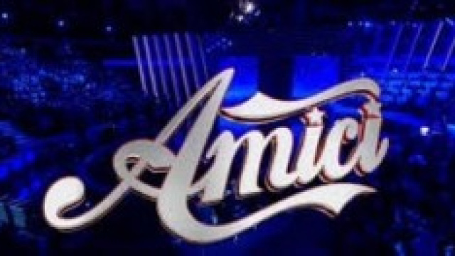 Amici 13,  scoppia l&rsquo;amore tra Moreno e Deborah?