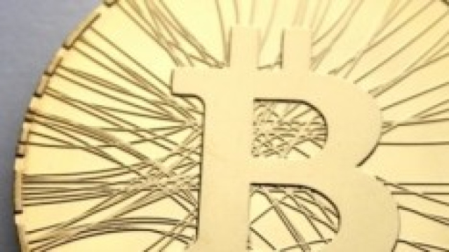 Bitcoin: la nuova valuta (Licenza-CC  AntanaCoins)