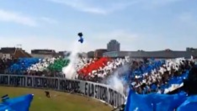 Calcio Serie B 2014: orario, data partite 42esima 