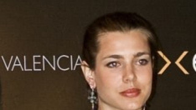 Charlotte Casiraghi: nuova testimonial di Gucci 