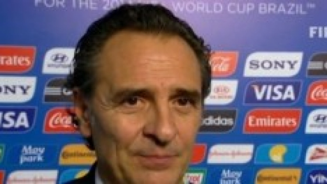 Convocati Italia Mondiali 2014, quando e chi
