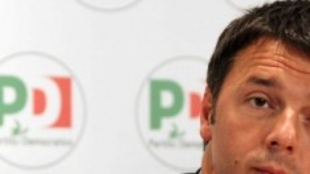 Elezioni europee. Renzi stravince