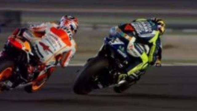 MotoGp, Gran Premio d'Italia 2014