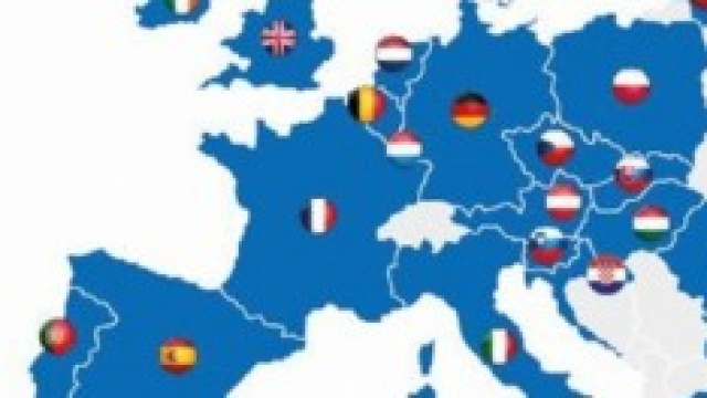 Risultati definitivi Elezioni Europee 2014