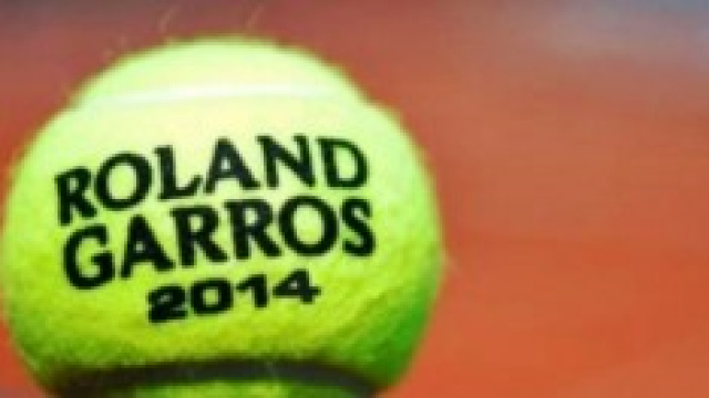 Roland Garros, programma 26 maggio