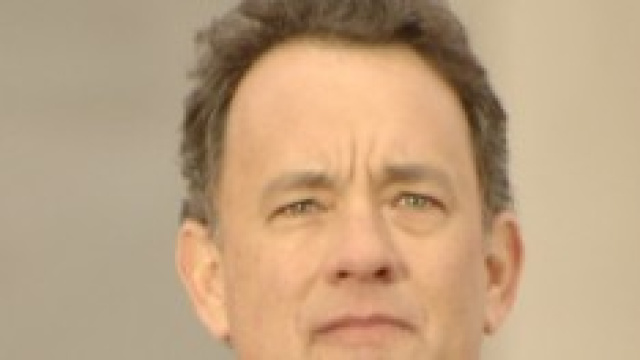 Tom Hanks, protagonista del Codice da Vinci