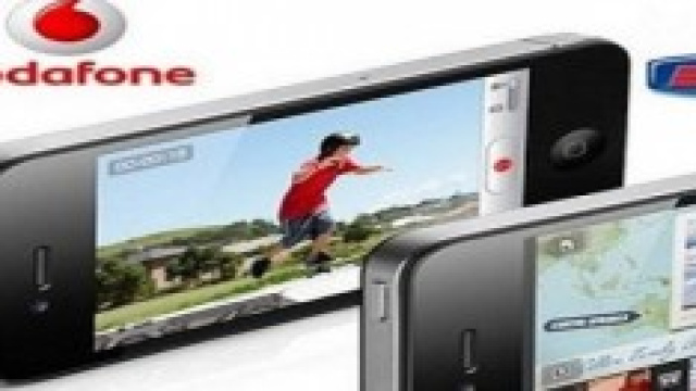 Vodafone e Tre: tariffe ricaricabili