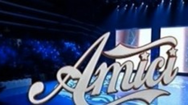 Amici 2014, la finale del 27 maggio