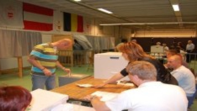 Ballottaggio 8 giugno 2014 come e dove si vota