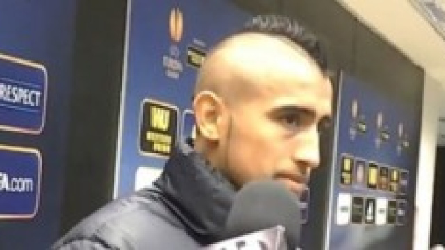 Calciomercato Juventus, news in diretta, Vidal