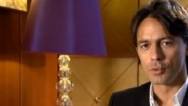 Calciomercato Milan: addio Seedorf, c'&egrave; Inzaghi