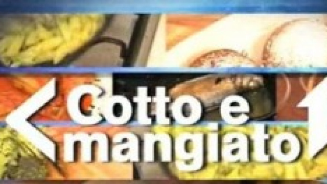 Cotto e Mangiato, la ricetta del 27 maggio