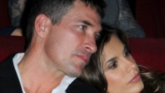 Elisabetta Canalis &egrave; incinta
