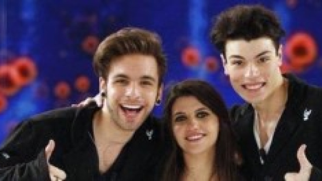 Finale Amici 13: info replica in streaming 