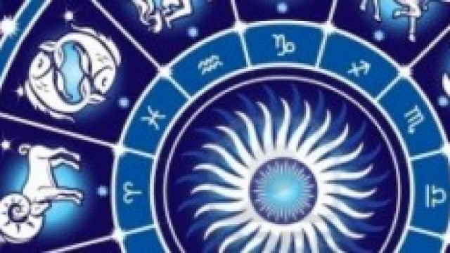 I dodici segni zodiacali 