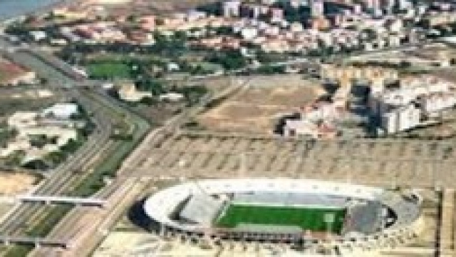  Il Cagliari venduto da Cellino a gruppo Usa 