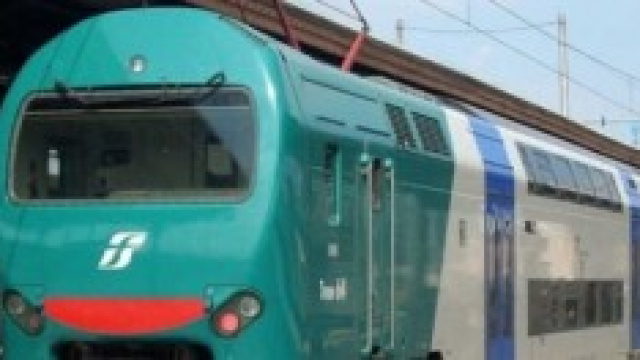 Info sciopero treni Gioved&igrave; 29 maggio 2014