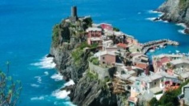 lberghi Cinque Terre: Relais Golfo dei Poeti
