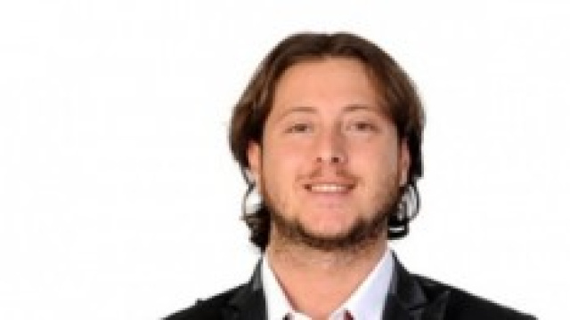Mirco Petrilli vincitore del grande fratello 13