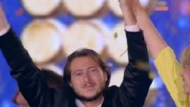 Mirco Petrilli, vincitore del Grande Fratello 2014