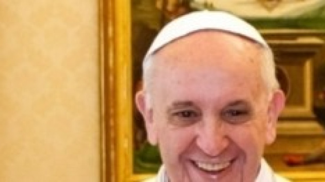 Papa Francesco contro preti pedofili