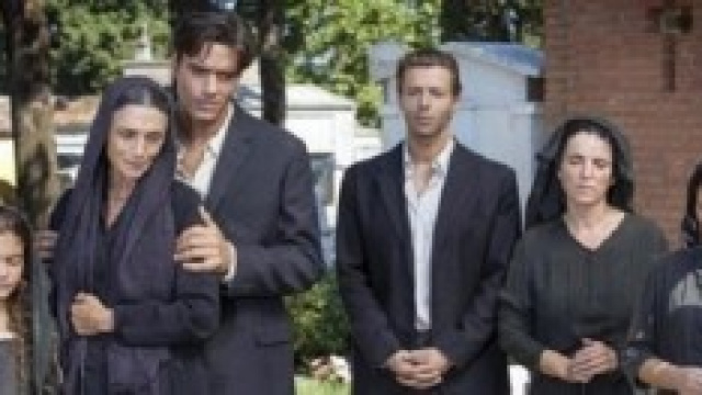 Replica Furore Canale 5, terza puntata