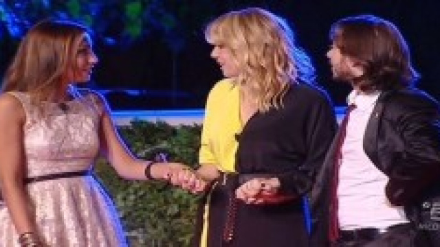 Replica Grande Fratello: finale 26 maggio
