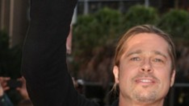 Riassunto Resurrection prodotta da Brad Pitt.