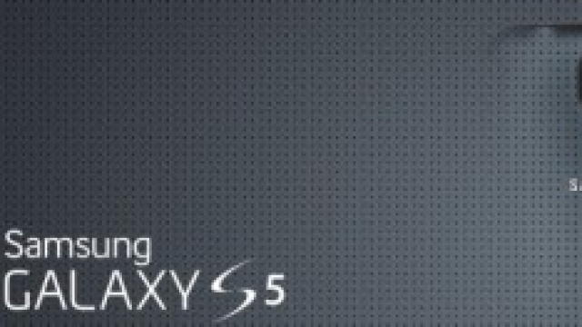 Smartphone samsung galaxy s5 mini