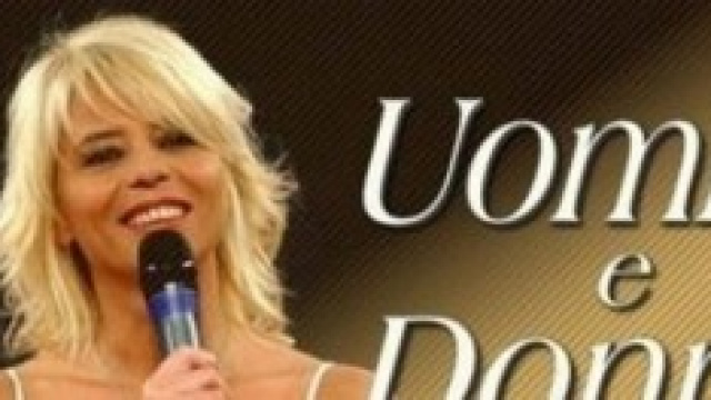 Uomini e Donne, ecco la fine del programma
