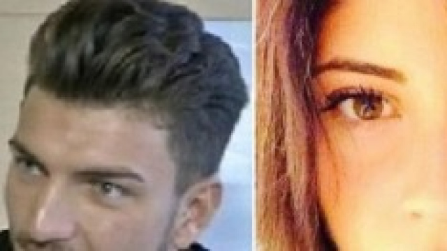 Uomini e Donne: Marco e Noemi