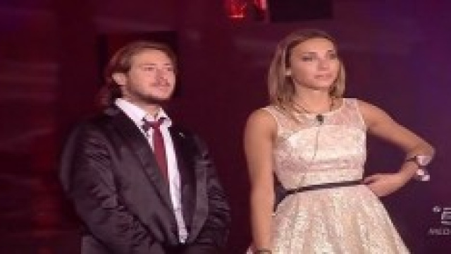 Vincitore del Grande Fratello 2014