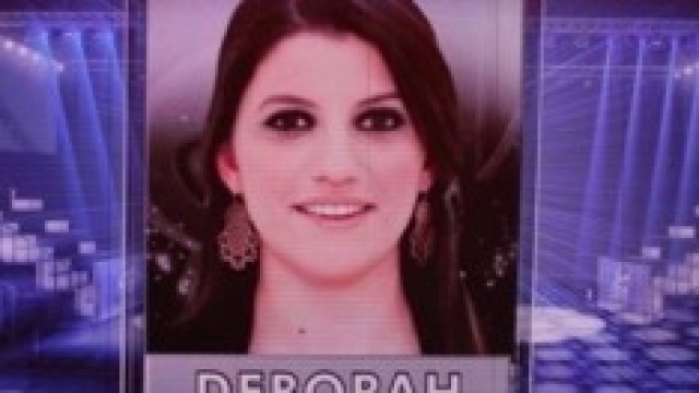 Amici 13: la vincitrice &egrave; Deborah