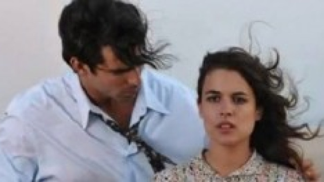 Anticipazioni Il tempo del coraggio e dell'amore.
