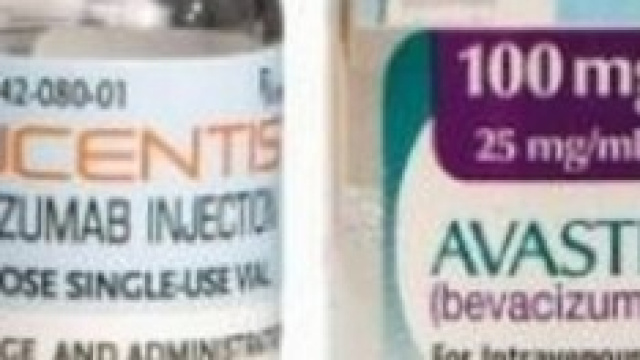 Avastin e Lucentis, al ministero 1,2 miliardi.