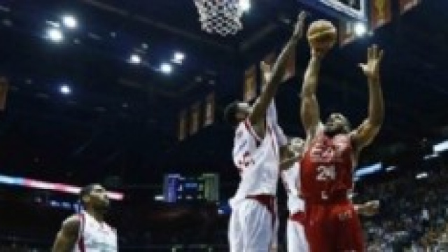 basket serie A play off, risultati e appuntamenti