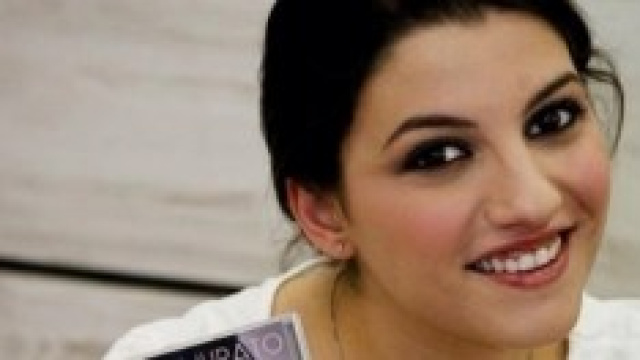 Deborah Iurato vince Amici 13