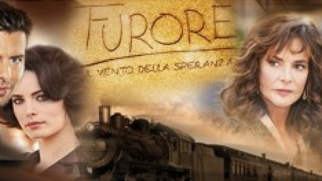 Furore, puntata 28 maggio: info replica streaming