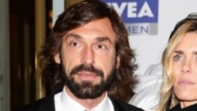 Gossip news, Andrea Pirlo e Deborah Roversi