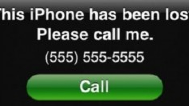 Hackerata un App della Apple