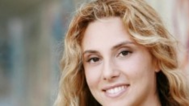 Il Ministro Marianna Madia 