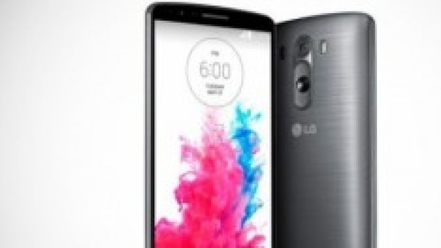 Il nuovo LG G3 nella prima immagine ufficiale!