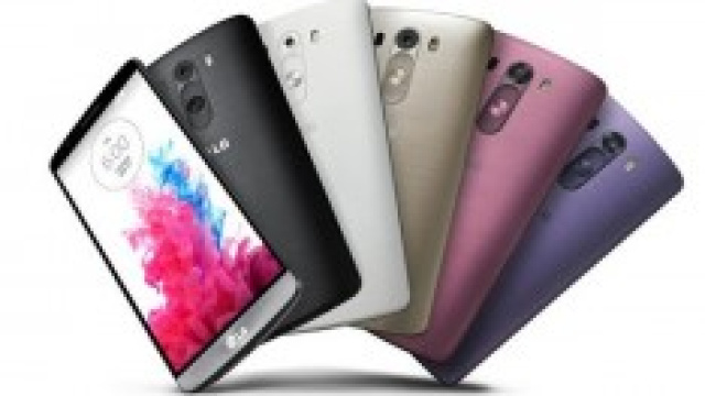 LG G3 prezzo, uscita in Italia e scheda tecnica